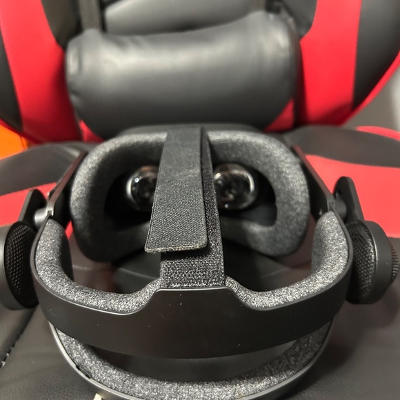 HP Virtual Reality Set - Picture 9 of 11